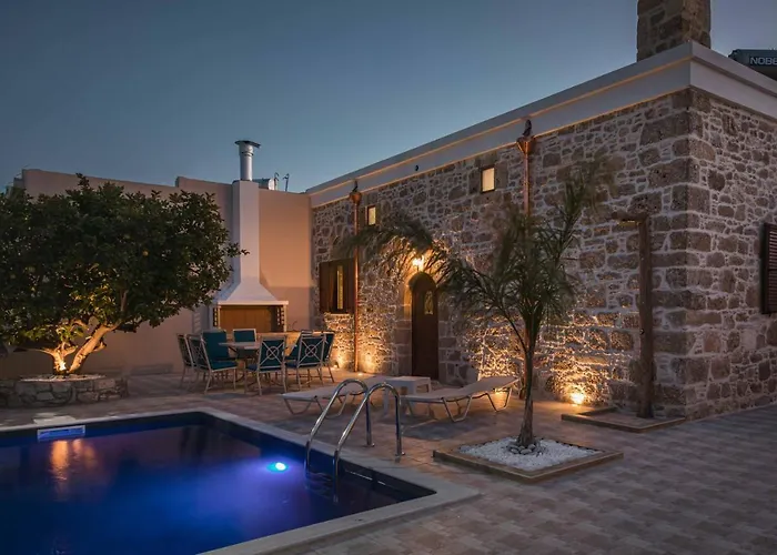 Villa Anaflo