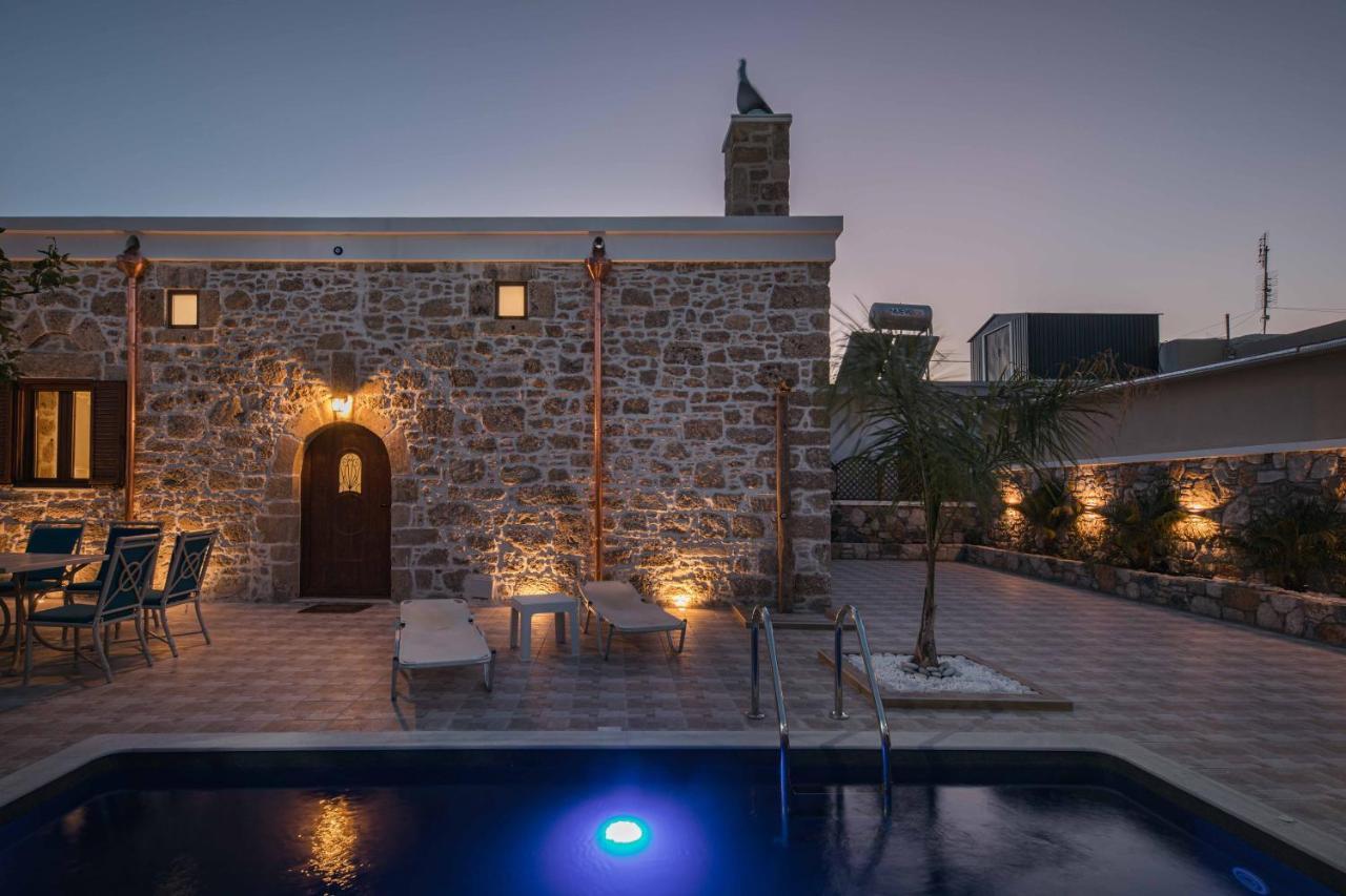 Anaflo Villa