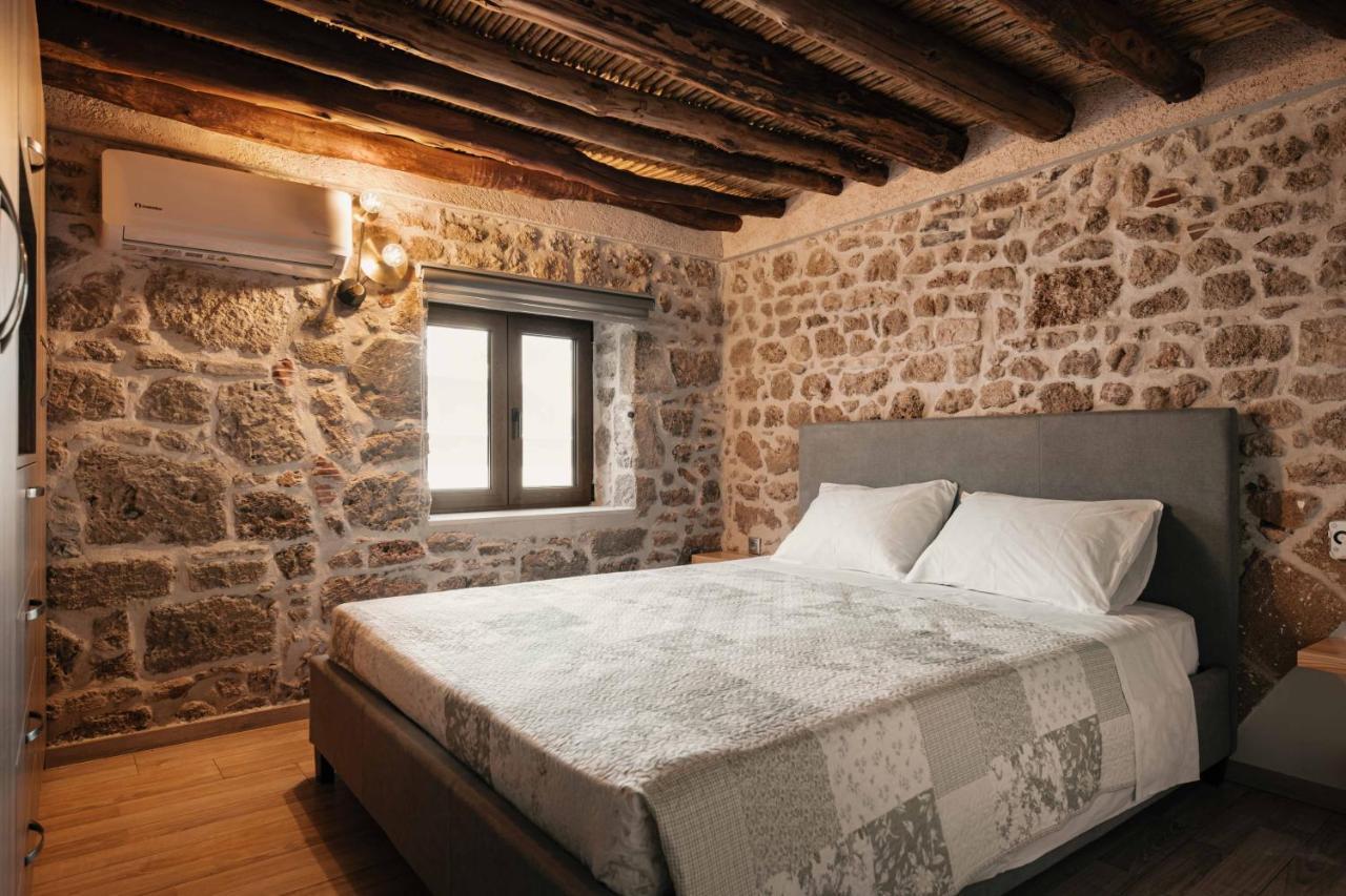 Villa Anaflo Charaki