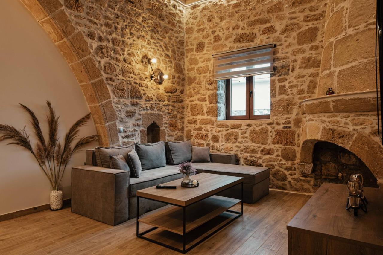 Villa Anaflo