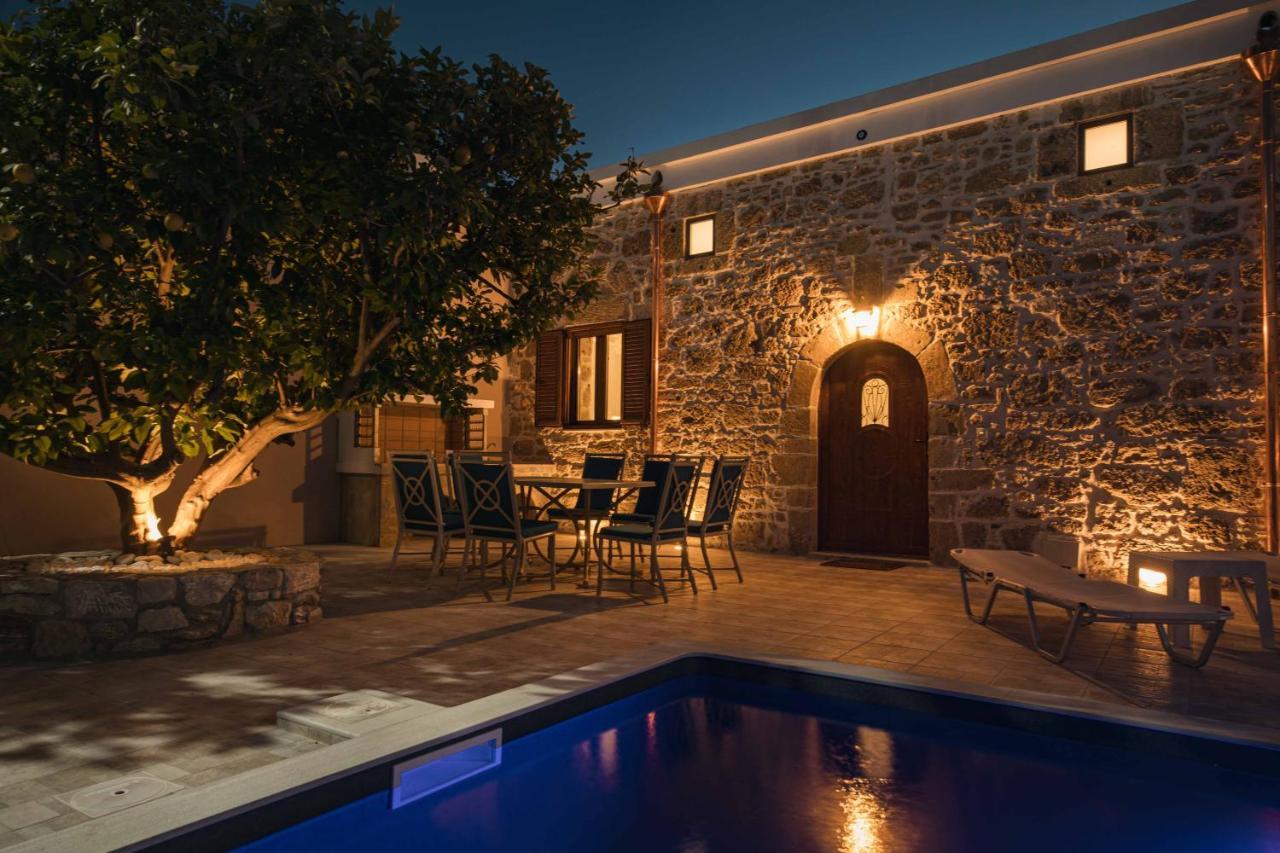Anaflo Villa