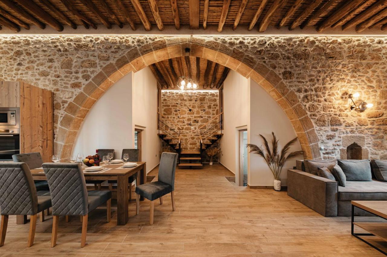 Villa Anaflo *